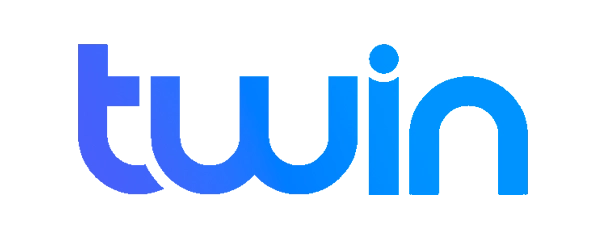 Twin Casino logo