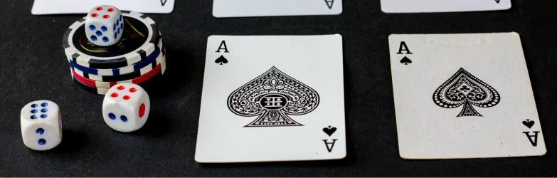 Casino Bonus
